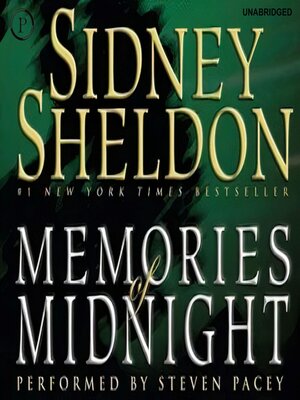 cover image of Memories of Midnight